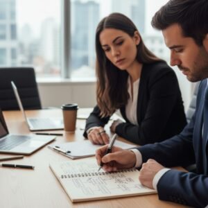 Consultoría Estratégica de Publicidad (1h)