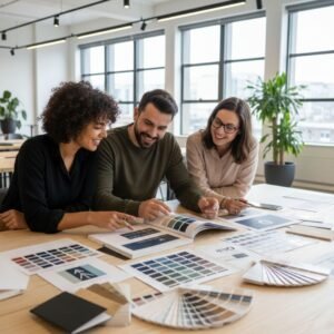 Manual de Identidad Corporativa