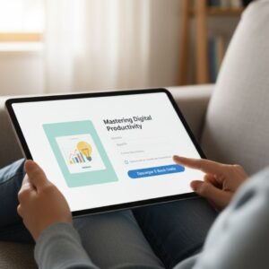 Diseño de Landing Page Optimizada