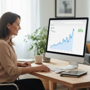 Campaña de Google Ads (PPC)